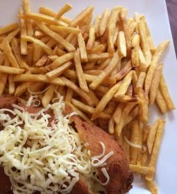 Retro Étterem & Pub