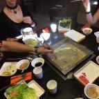 Rizsvirág Budapest - Étel/ital