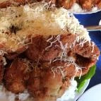 Rojcsik Étterem Monor - Étel/ital