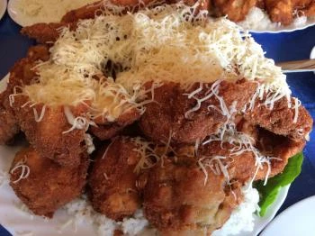 Rojcsik Étterem Monor