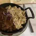 Stüszi Vadász Étterem Szeged - Egyéb