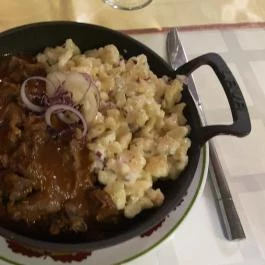 Stüszi Vadász Étterem Szeged - Egyéb