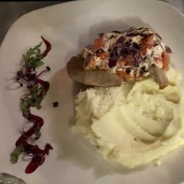 Stüszi Vadász Étterem Szeged - Egyéb