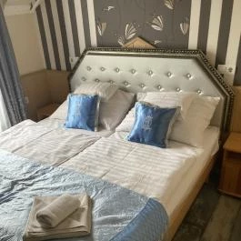 Stüszi Vadász Étterem Szeged - Egyéb