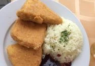 Toronyi Kisvendéglő Kőröshegy