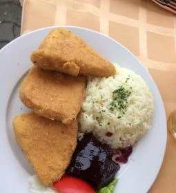 Toronyi Kisvendéglő