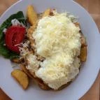 Toronyi Kisvendéglő Kőröshegy - Étel/ital