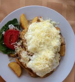 Toronyi Kisvendéglő