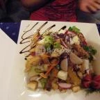 Zöldkert Vendéglő Harkány - Étel/ital