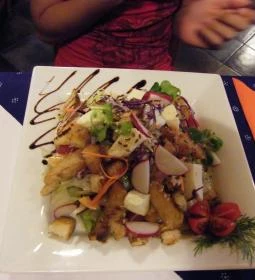 Zöldkert Vendéglő