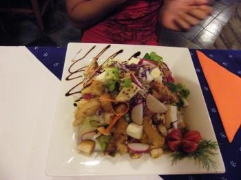 Zöldkert Vendéglő Harkány