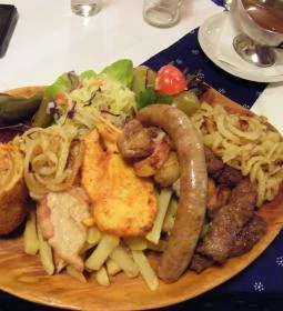 Zöldkert Vendéglő