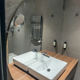 Hotel Pancho, Felcsút - Fürdőszoba