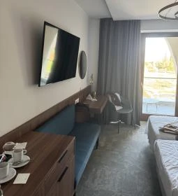 Hotel Pancho