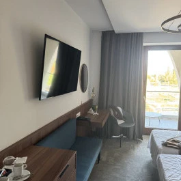 Hotel Pancho, Felcsút - Szobák