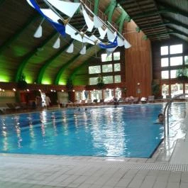 NaturMed Hotel Carbona Hévíz - Wellness