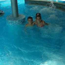 NaturMed Hotel Carbona Hévíz - Wellness