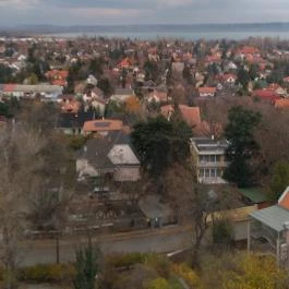 Hunguest Hotel Bál Resort, Balatonalmádi - Környék