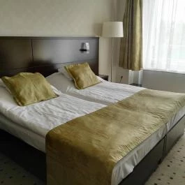 Hunguest Hotel Gyula, Gyula - Szobák
