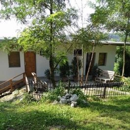 Kastély Villa, Miskolc - Külső kép