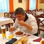 Hotel Kumánia Kisújszállás - Vendéglátás