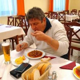 Hotel Kumánia Kisújszállás - Vendéglátás