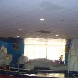 Fortuna Apartman Hajdúszoboszló - Wellness