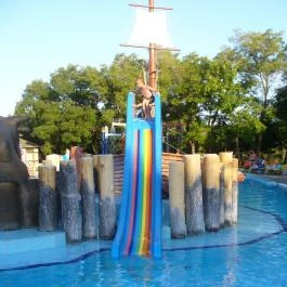 Fortuna Apartman Hajdúszoboszló - Környék