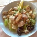 Adler Hotel étterme Tihany - Étel/ital