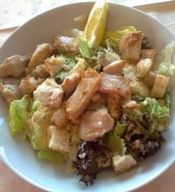 Adler Hotel étterme