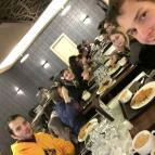 Historia Hangvilla Étterem, Kávézó & Rendezvényközpont Veszprém - Belső