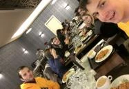 Historia Hangvilla Étterem, Kávézó & Rendezvényközpont Veszprém