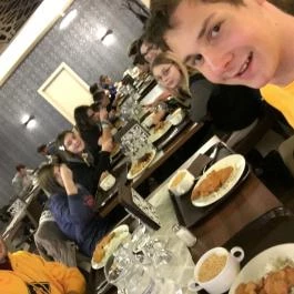 Historia Hangvilla Étterem, Kávézó & Rendezvényközpont, Veszprém - Belső