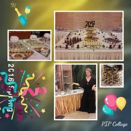 Hotel Aquarell Cegléd - Egyéb