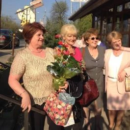 Nosztalgia Étterem , Kistarcsa - Egyéb