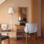 Vadászkürt Panzió Sopron - Szobák