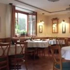 Vadászkürt Panzió Sopron - Vendéglátás