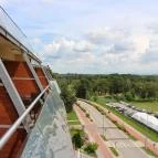 Spirit Hotel Thermal Spa Sárvár - Külső kép