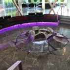 Spirit Hotel Thermal Spa Sárvár - Belső