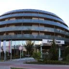 Spirit Hotel Thermal Spa Sárvár - Külső kép