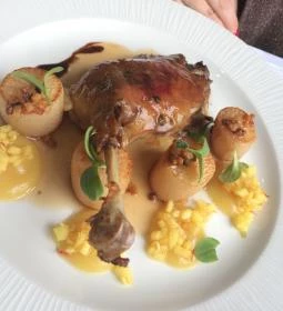 Spaletta Étterem & Sörház