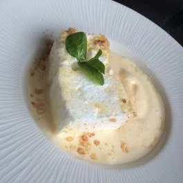 Spaletta Étterem & Sörház Kecskemét - Étel/ital