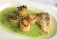 Spaletta Étterem & Sörház Kecskemét