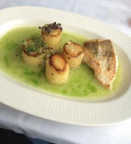 Spaletta Étterem & Sörház