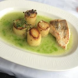 Spaletta Étterem & Sörház Kecskemét - Étel/ital