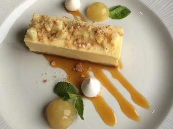 Spaletta Étterem & Sörház Kecskemét