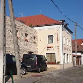 Bükkös Hotel & Spa, Szentendre - Wellness