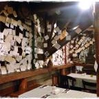 Papa Joe Saloon & Steak House Sopron - Belső