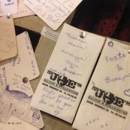 Papa Joe Saloon & Steak House Sopron - Egyéb