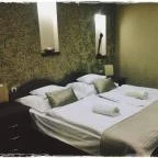 Royal Apartment Kecskemét Kecskemét - Szobák